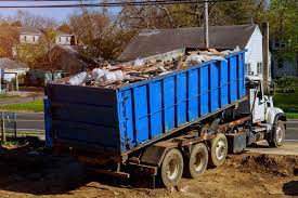 Best Yard Waste Removal  in Dasher, GA